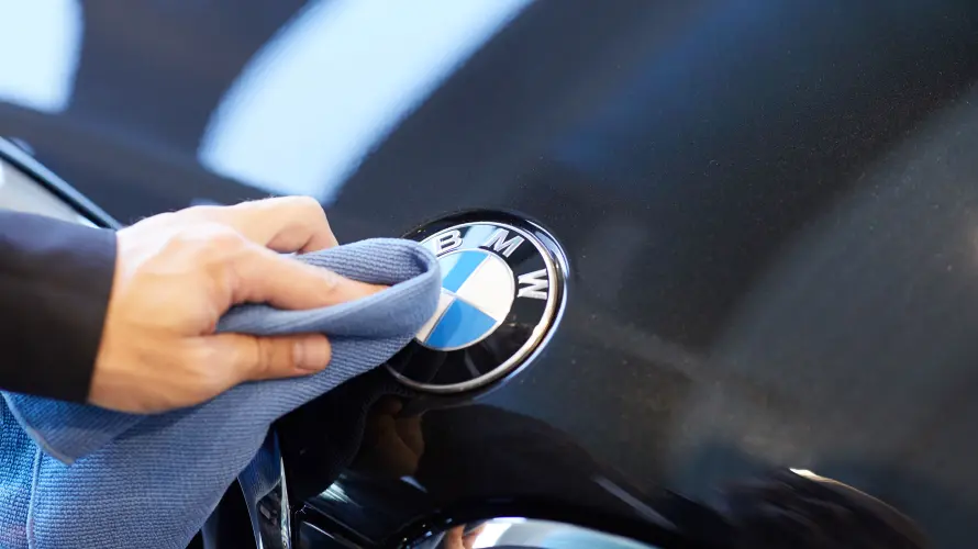 BMW Service Plus