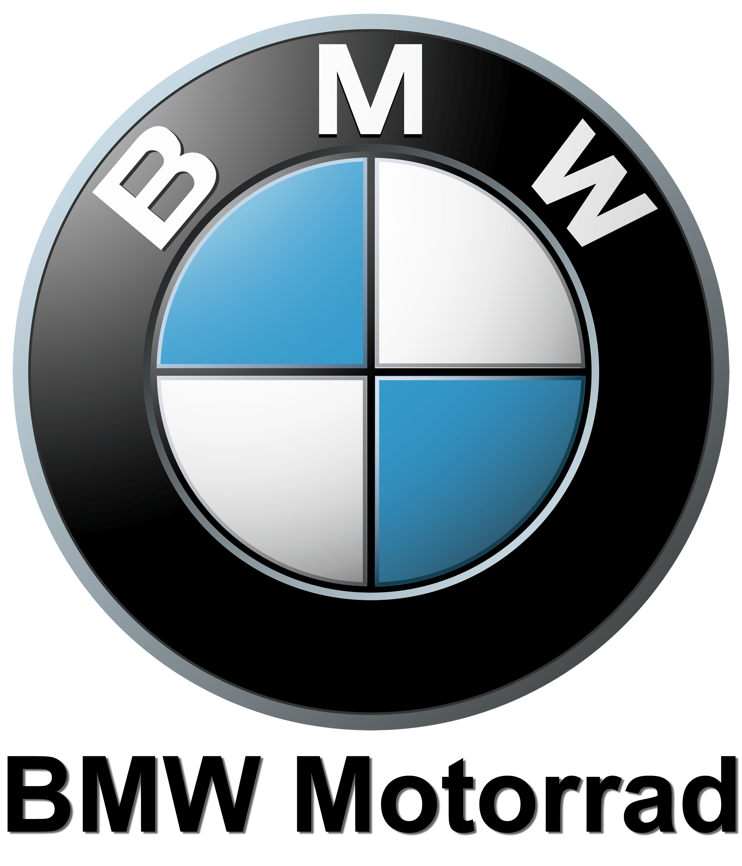 BMW Motorrad Logo